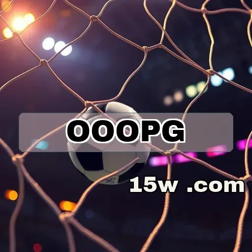 ooopg.com: Aventure-se em Mundos Novos e Cativantes!