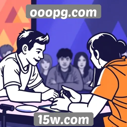 Avaliação da comunidade e suporte ao usuário em ooopg.com
