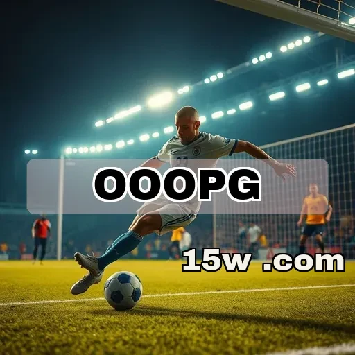 ooopg.com: O Destino Definitivo para Amantes de Esportes Online