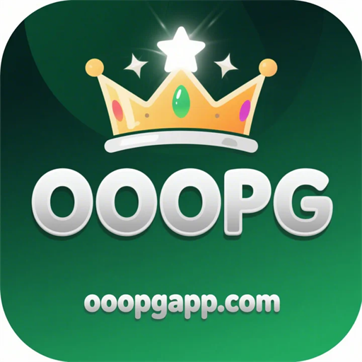 ooopg.com Logo